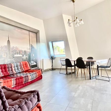 Residence 4T - 33 Avenue Gaston Chauvin Ольне-су-Буа Екстер'єр фото