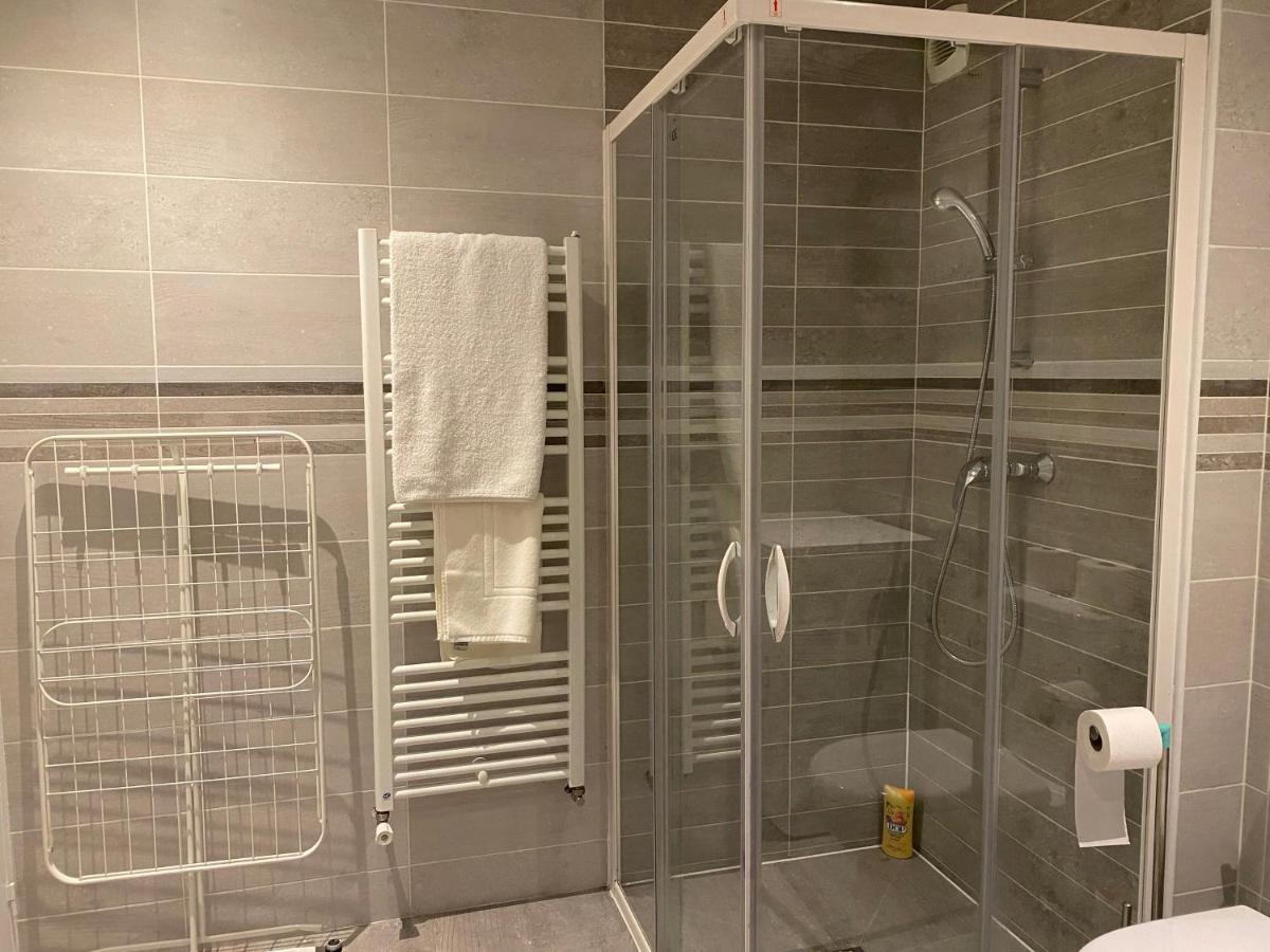 Residence 4T - 33 Avenue Gaston Chauvin Ольне-су-Буа Екстер'єр фото