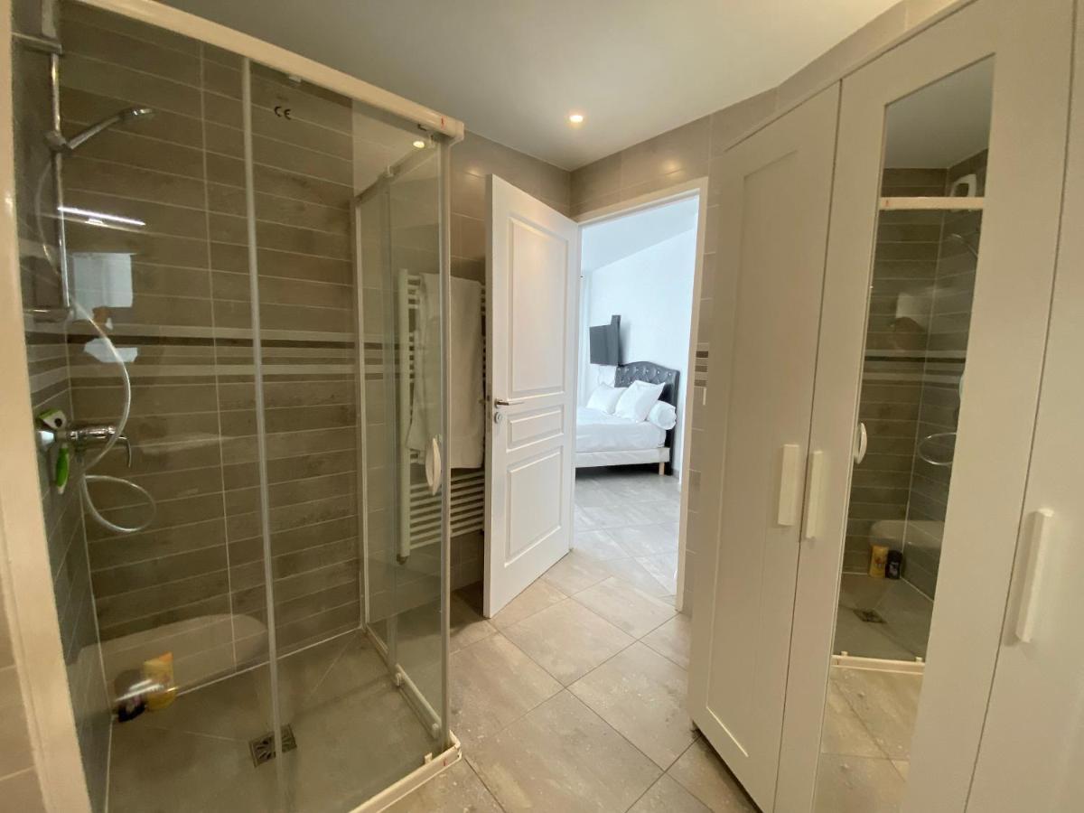 Residence 4T - 33 Avenue Gaston Chauvin Ольне-су-Буа Екстер'єр фото