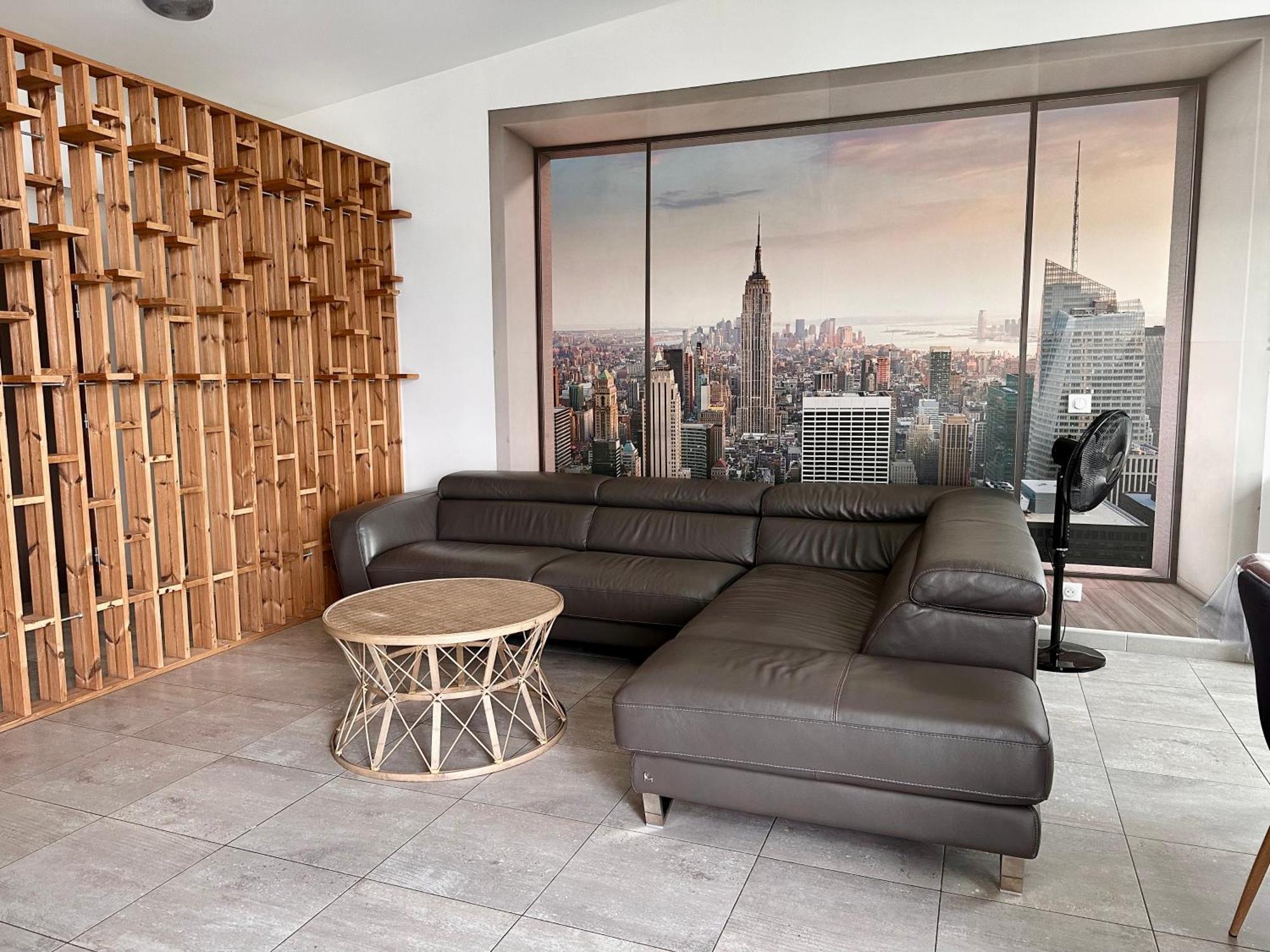 Residence 4T - 33 Avenue Gaston Chauvin Ольне-су-Буа Екстер'єр фото